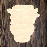 ASH Flowers in Vase 2