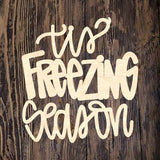 ASH Freezin Season Mug