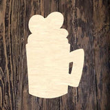 ASH Freezin Season Mug