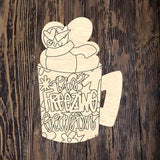 ASH Freezin Season Mug