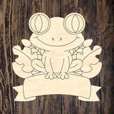 ASH Frog Announcement