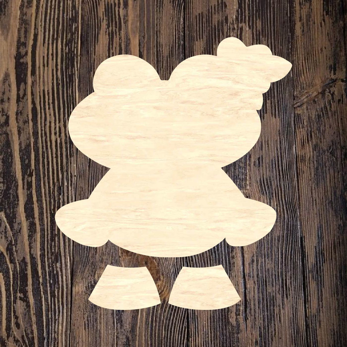 ASH Frog Ribbon Legs – Home Creations Milling & Signage
