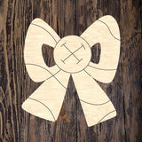 ASH Gingerbread Stocking