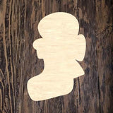 ASH Gingerbread Stocking