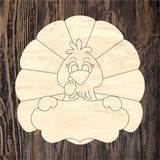 ASH Give Thanks Turkey 2