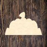 ASH Halloween Truck Attachment