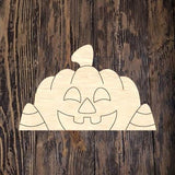 ASH Halloween Truck Attachment