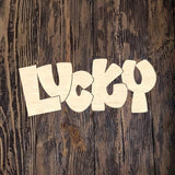 ASH Happy Go Lucky Round