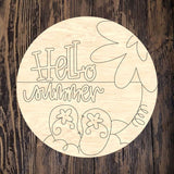 ASH Hello Summer Round 2