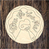 ASH Here For the Pie