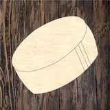 ASH Hockey Puck