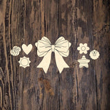 ASH Interchangeable Bow Bundle