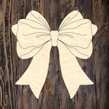ASH Interchangeable Bow