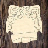 ASH Joy to the World Bell