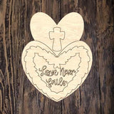 ASH Love Never Fails