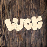 ASH Luck Shamrock Hat