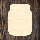 ASH Mason Jar