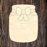 ASH Mason Jar