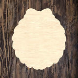 ASH Merry Christmas Wreath