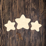 ASH Patriotic Bunting Round
