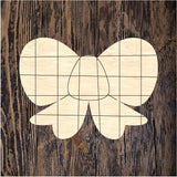 ASH Pumpkins With Bow