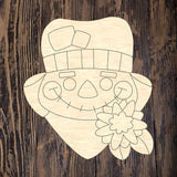 ASH Scarecrow 4