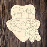 ASH Scarecrow 4