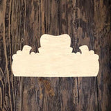 ASH Scarecrow Truck Attachment