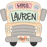 ASH School Bus 2