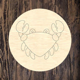 ASH Seas the Day Round