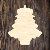 ASH Season Greetings Tree