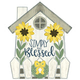 ASH Simply Blessed Cottage