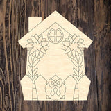 ASH Simply Blessed Cottage