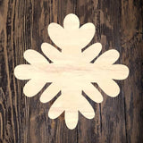 ASH Snowflake Round 2