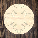 ASH Snowflake Round 2