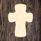 ASH Sunflower Cross