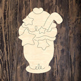 ASH Sweet Land Of Liberty Shake