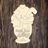 ASH Sweet Land Of Liberty Shake