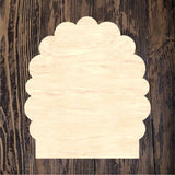 ASH Then Sings My Soul Plaque