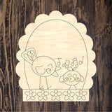 ASH Then Sings My Soul Plaque