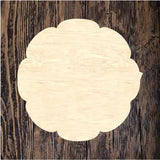 ASH Top View Pumpkin