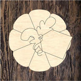 ASH Top View Pumpkin