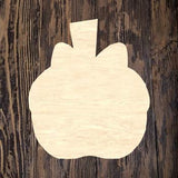 ASH Trick or Treat Candy Apple