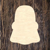 ASH Trick Or Treat Ghost