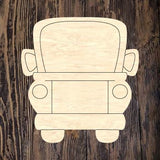 ASH Truck Base