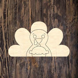 ASH Turkey Truck Attachment