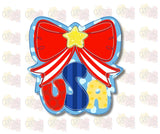 ASH USA Bow