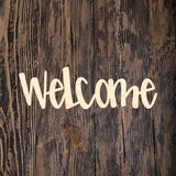 ASH Welcome Church Snowglobe