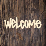 ASH Welcome Fish Round