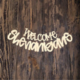 ASH Welcome Shenanigans Leprechaun